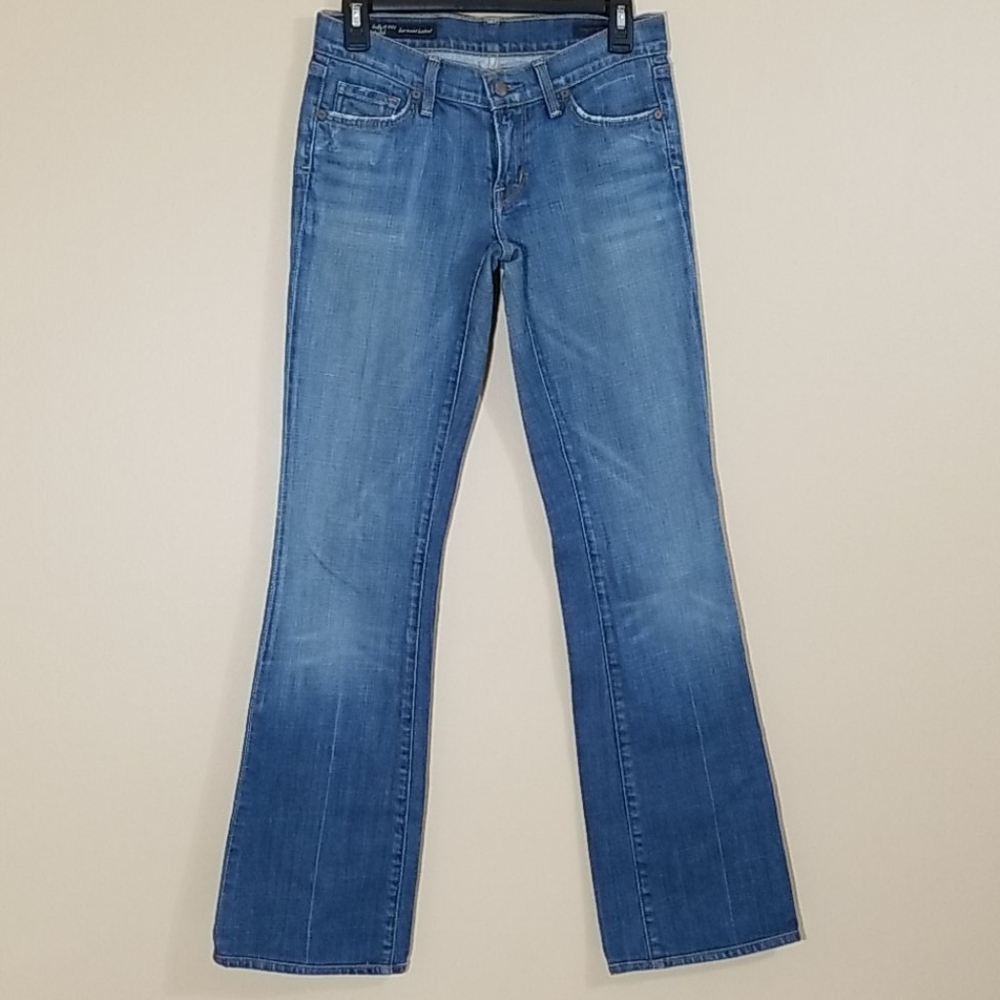 Citizens Of Humanity Kelly #001 Jeans - Picture 2 of 7